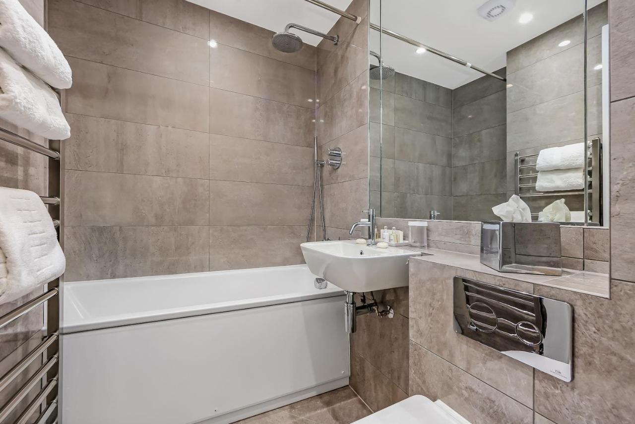 10 Curzon Street By Mansley Apartment Лондон Екстериор снимка