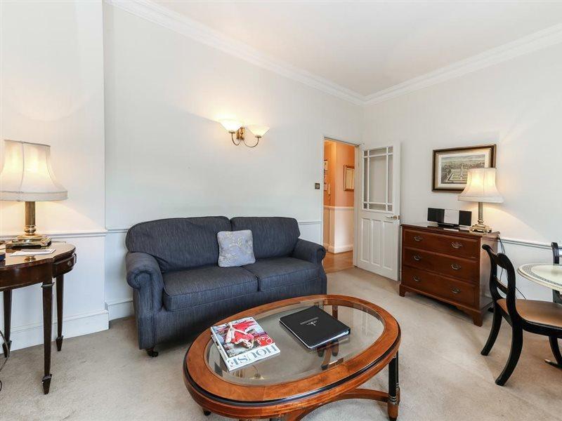 10 Curzon Street By Mansley Apartment Лондон Екстериор снимка