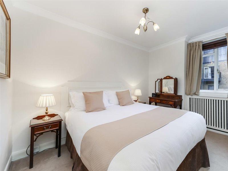10 Curzon Street By Mansley Apartment Лондон Екстериор снимка