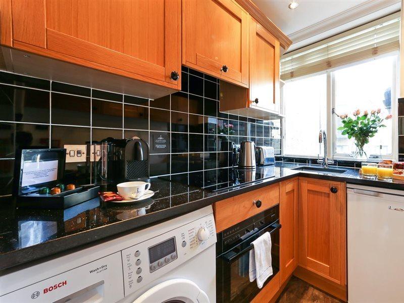 10 Curzon Street By Mansley Apartment Лондон Екстериор снимка