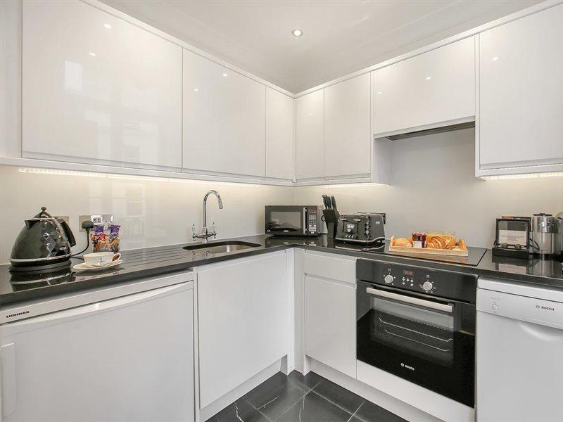 10 Curzon Street By Mansley Apartment Лондон Екстериор снимка