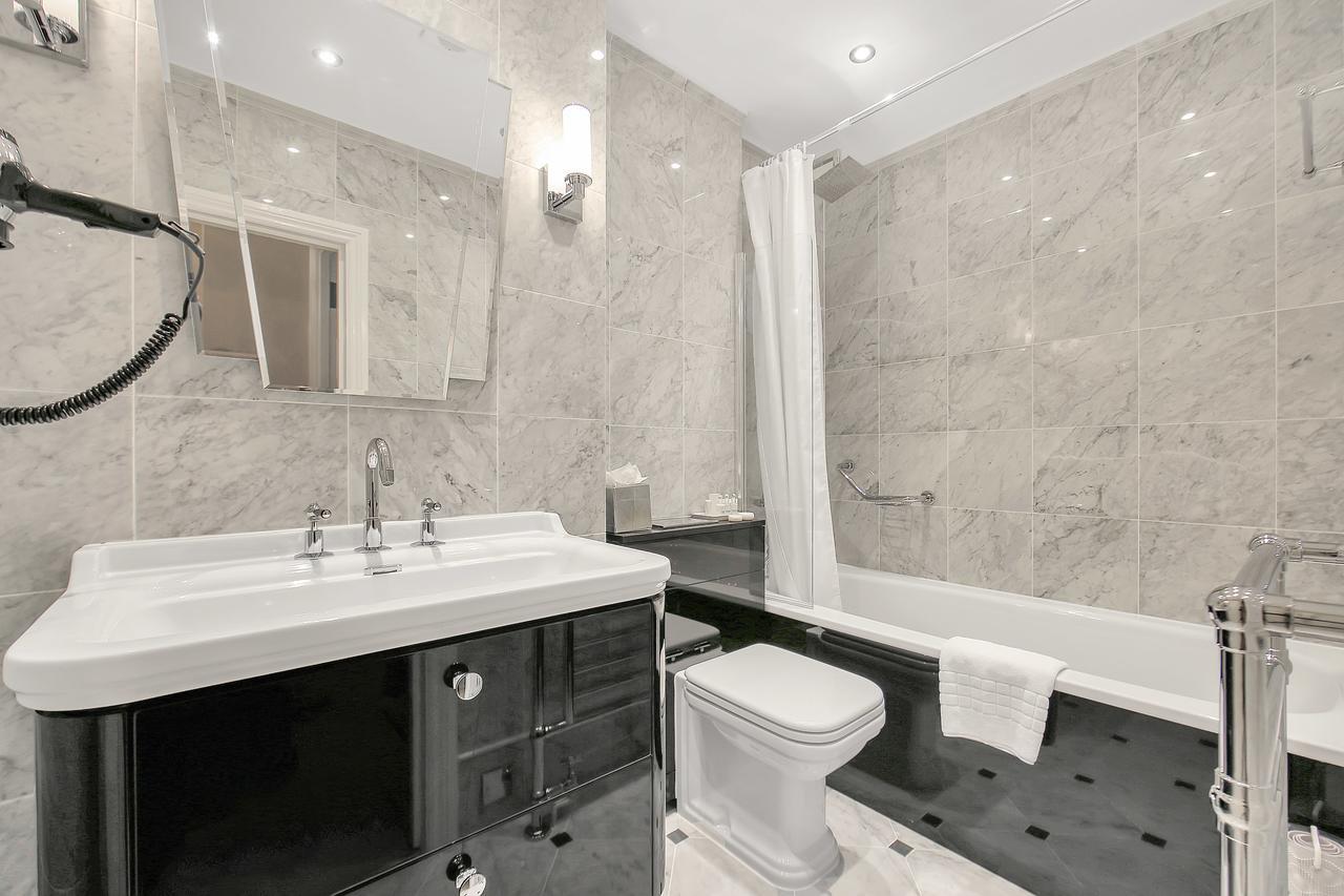 10 Curzon Street By Mansley Apartment Лондон Екстериор снимка