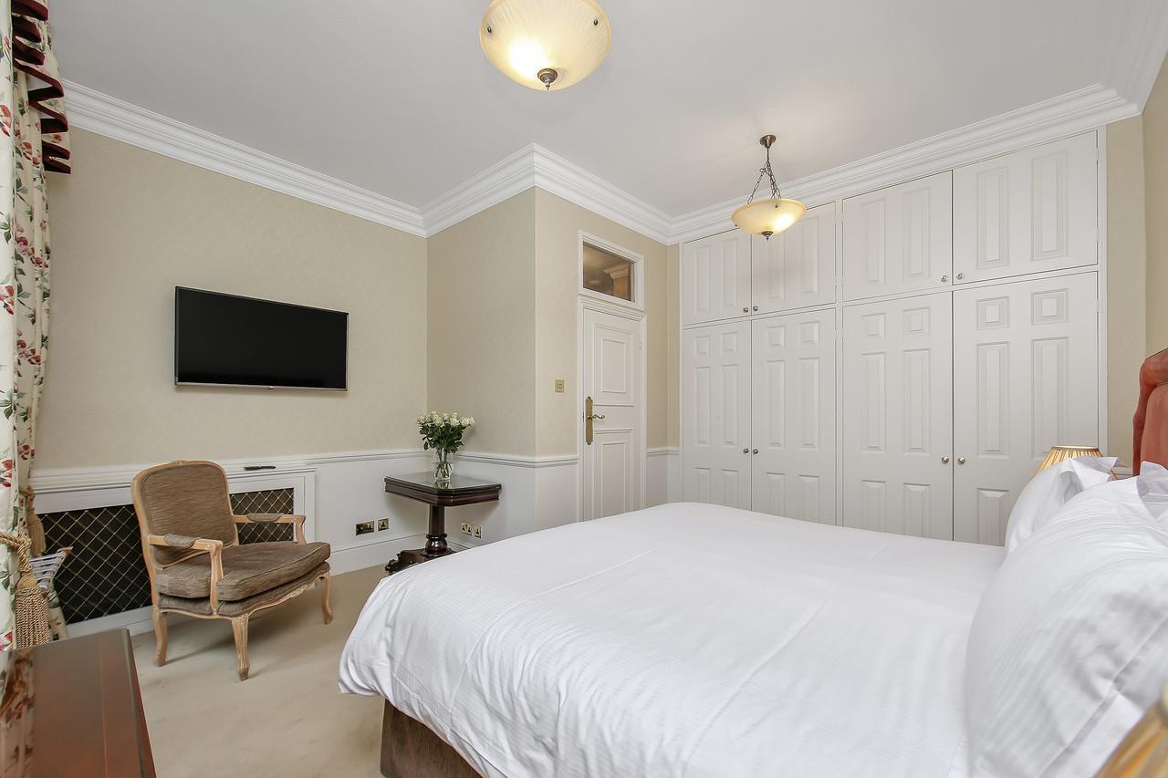 10 Curzon Street By Mansley Apartment Лондон Екстериор снимка