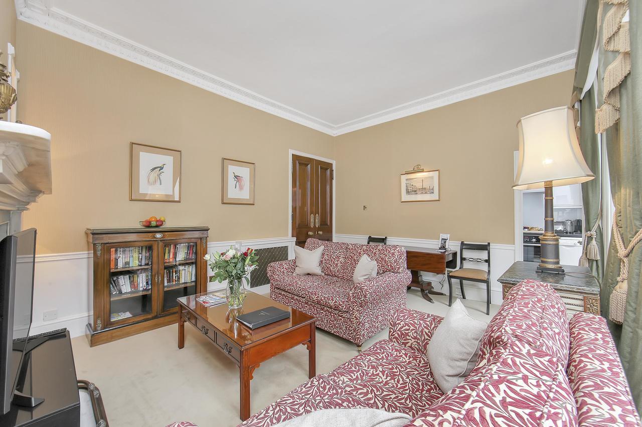 10 Curzon Street By Mansley Apartment Лондон Екстериор снимка