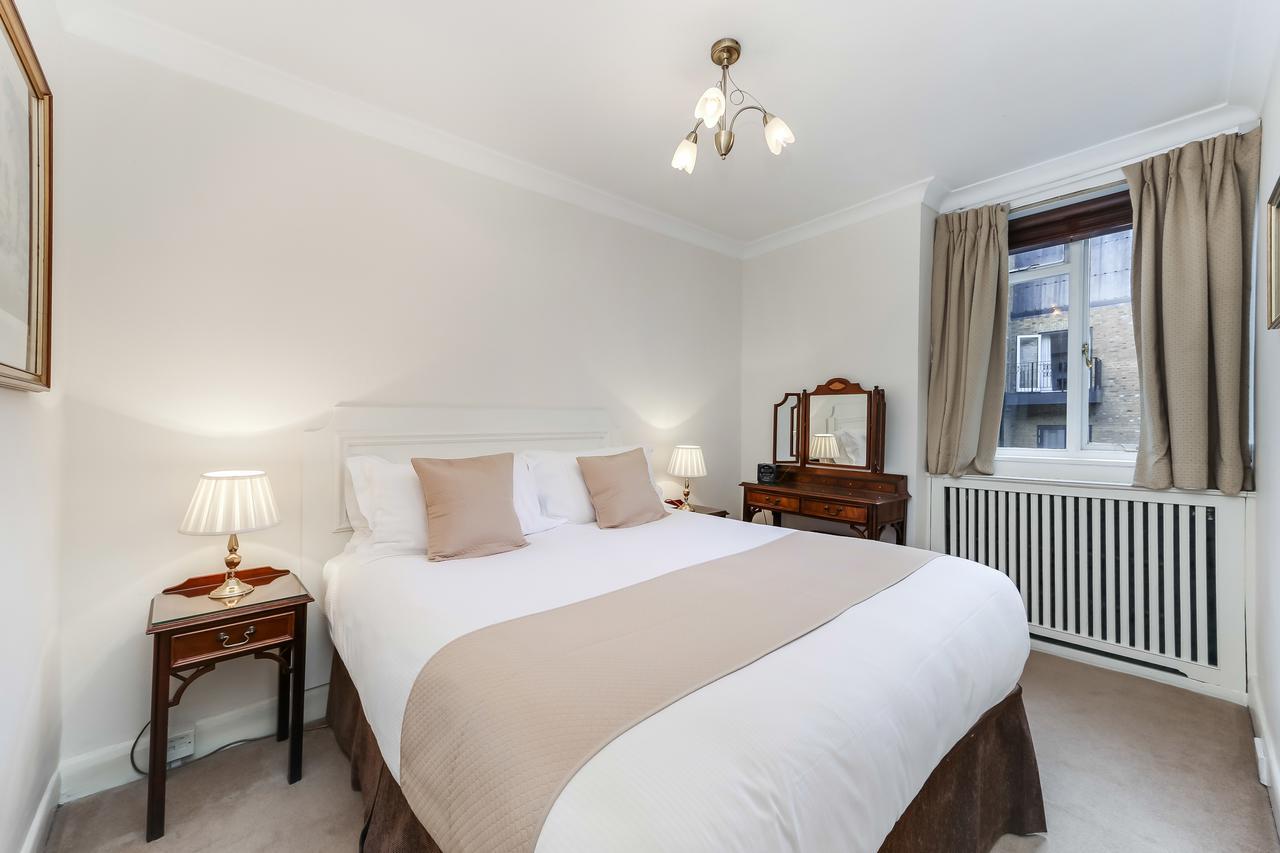 10 Curzon Street By Mansley Apartment Лондон Екстериор снимка