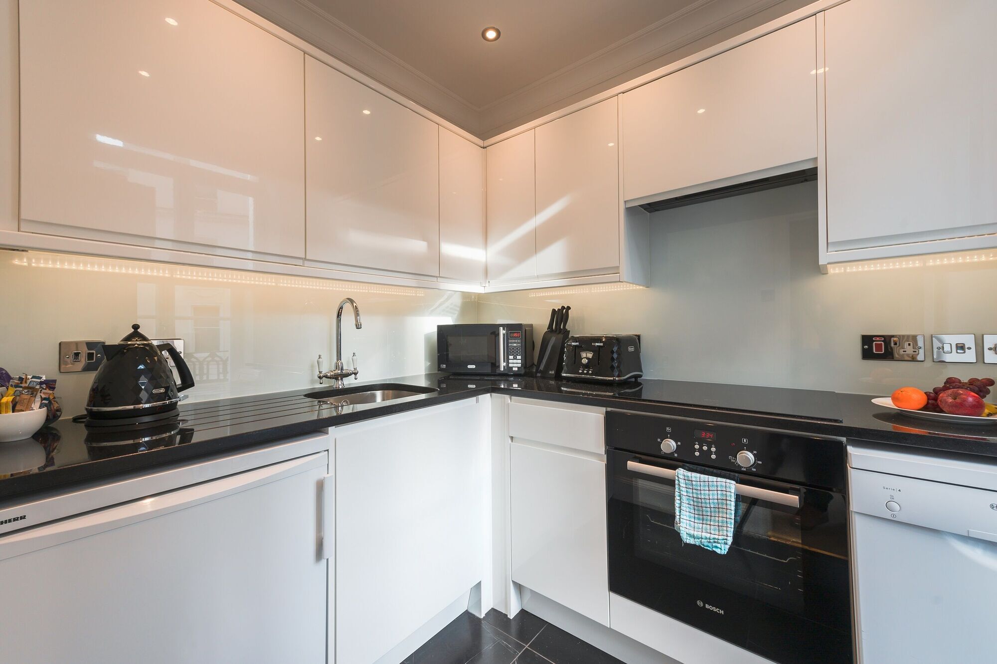 10 Curzon Street By Mansley Apartment Лондон Интериор снимка